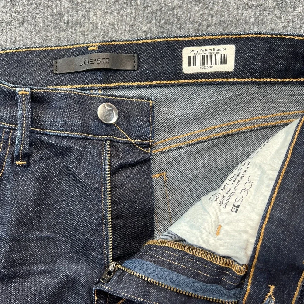 Joes Jeans joe asher